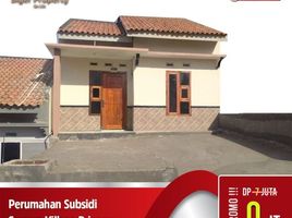 2 Bedroom Villa for sale in Lampung, Peringsewu, Lampung Selatan, Lampung