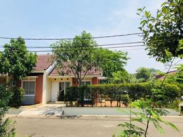 2 Kamar Vila for sale in Bekasi, West Jawa, Bekasi Utara, Bekasi