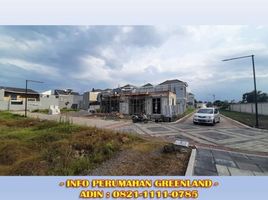 2 Kamar Vila for sale in Gurah, Kediri, Gurah