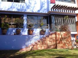 Maison 3 chambre à vendre à Cuajimalpa De Morelos, Mexico City, Cuajimalpa De Morelos