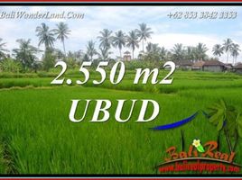  Land for sale in Tampak Siring, Gianyar, Tampak Siring