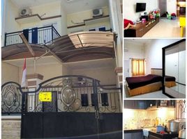 4 Kamar Rumah for sale in Mulyorejo, Surabaya, Mulyorejo