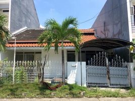 4 Bedroom House for rent in Surabaya, East Jawa, Mulyorejo, Surabaya