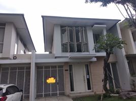 Villa 4 chambre à vendre à Mulyorejo, East Jawa, Mulyorejo