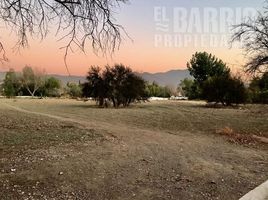  Land for sale in Chile, Colina, Chacabuco, Santiago, Chile