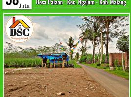  Land for sale in Kepanjen, Malang Regency, Kepanjen