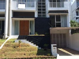 4 Schlafzimmer Haus zu verkaufen in Sumurbandung, West Jawa, Sumurbandung, Bandung, West Jawa