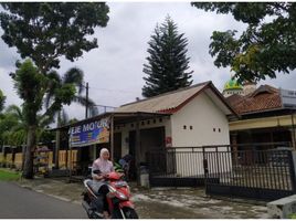 2 Schlafzimmer Haus zu verkaufen in Tangerang, Banten, Cipondoh