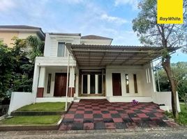 5 Bedroom Villa for sale in Benowo, Surabaya, Benowo