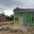 2 Bedroom House for sale in Kedaton, Bandar Lampung, Kedaton