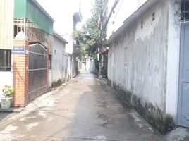  Land for sale in Vietnam, Duc Giang, Long Bien, Hanoi, Vietnam