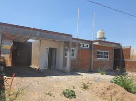  Terreno (Parcela) en venta en San Francisco Del Rincon, Guanajuato, San Francisco Del Rincon