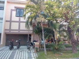 4 Habitación Villa en venta en Lakarsantri, East Jawa, Lakarsantri, Surabaya