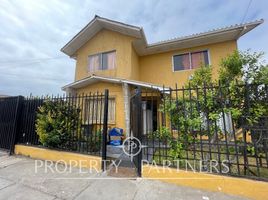 6 Habitación Casa en venta en Colegio Alonso de Ercilla, La Serena, Coquimbo
