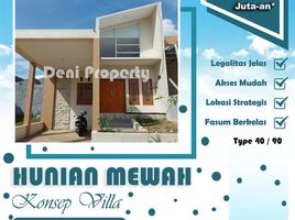 2 Bedroom House for sale in Kidung Kandang, Malang Regency, Kidung Kandang