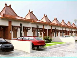 2 Bedroom Villa for sale in Prambanan, Klaten, Prambanan