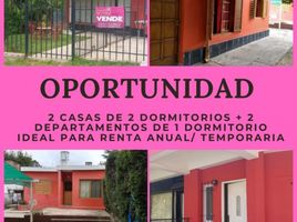  Terreno (Parcela) en venta en Cordobá, Punilla, Cordobá