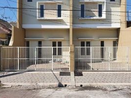 3 Habitación Casa en venta en Tambaksari, East Jawa, Tambaksari