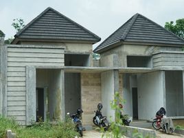 2 Kamar Vila for sale in Salatiga, Jawa Tengah, Sidomukti, Salatiga