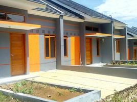 2 Bedroom House for sale in Bandung Institute of Technology, Sukajadi, Sumurbandung