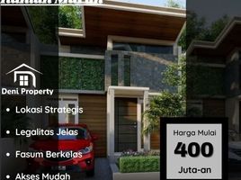 2 Bedroom House for sale in Pakis, Malang Regency, Pakis