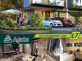 3 Schlafzimmer Villa zu verkaufen in Curug, Banten, Curug