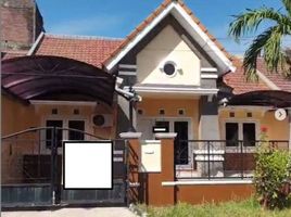 4 Bedroom House for sale in Waru, Sidoarjo, Waru