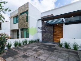 3 Schlafzimmer Villa zu verkaufen in Morelia, Michoacan, Morelia, Michoacan