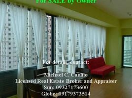 2 Bedroom Condo for sale at One Central Park, Quezon City