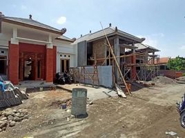 3 Bedroom Villa for sale in Prambanan, Klaten, Prambanan