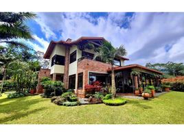 4 Bedroom Villa for sale in Envigado, Antioquia, Envigado