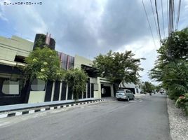 7 Bedroom House for sale in Siloam Hospitals Surabaya, Gubeng, Gubeng