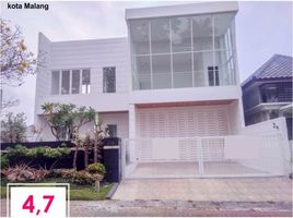 7 Kamar Rumah for sale in Dau, Malang Regency, Dau