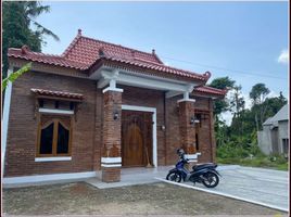 3 Bedroom Villa for sale in Prambanan, Klaten, Prambanan