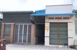 Bán đất nền, 150 m², Thiện Nghiệp