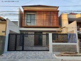 4 Habitación Casa en venta en Tambaksari, East Jawa, Tambaksari
