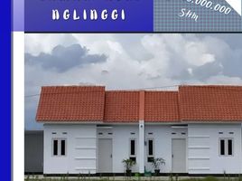 2 Kamar Rumah for sale in Klaten Selatan, Klaten, Klaten Selatan