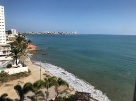 2 Schlafzimmer Wohnung zu vermieten in Playa Puerto Santa Lucia, Jose Luis Tamayo Muey, Salinas