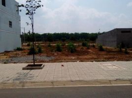  Terrain for sale in Binh Tan, Ho Chi Minh City, Binh Tri Dong A, Binh Tan