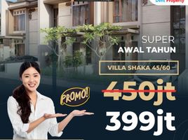 2 Bedroom House for sale in Pakis, Malang Regency, Pakis