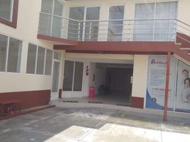 150 m² Office for rent in Toluca, Mexico, Toluca