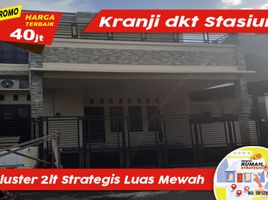 4 Bedroom Townhouse for rent in Indonesia, Bekasi Selatan, Bekasi, West Jawa, Indonesia