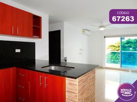 2 Habitación Departamento en alquiler en Barranquilla, Atlantico, Barranquilla