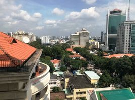 2 Phòng ngủ Chung cư for rent at Lancaster Ho Chi Minh City, Bến Nghé