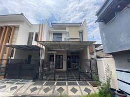 3 Habitación Villa en venta en Rungkut, East Jawa, Rungkut