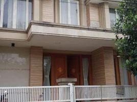 5 Habitación Casa en venta en Tambaksari, East Jawa, Tambaksari