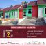 2 Bedroom House for sale in Kedaton, Bandar Lampung, Kedaton