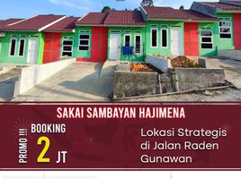 2 Bedroom Villa for sale in Lampung, Kedaton, Bandar Lampung, Lampung