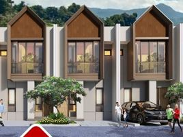 2 Bedroom House for sale in Husein Sastranegara International Airport, Andir, Sumurbandung