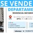2 Habitación Apartamento en venta en Azcapotzalco, Ciudad de México, Azcapotzalco